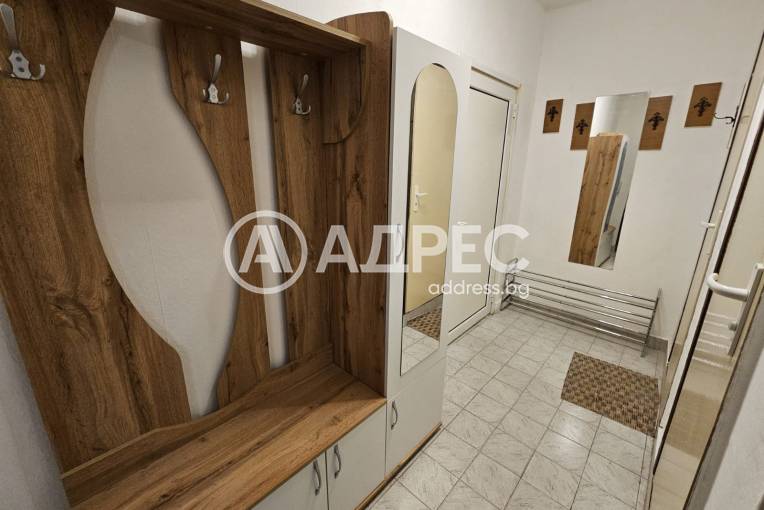 Тристаен апартамент, Варна, Електрон, 640534, Снимка 11