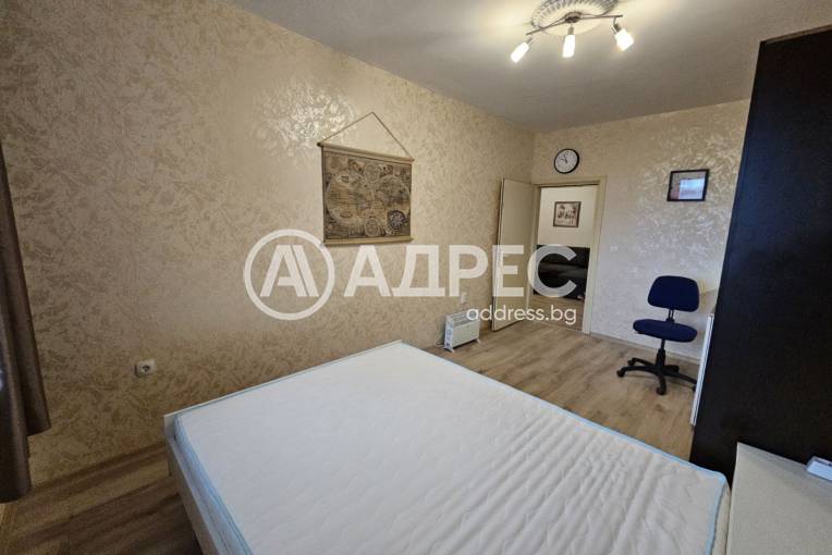 Тристаен апартамент, Варна, Електрон, 640534, Снимка 4