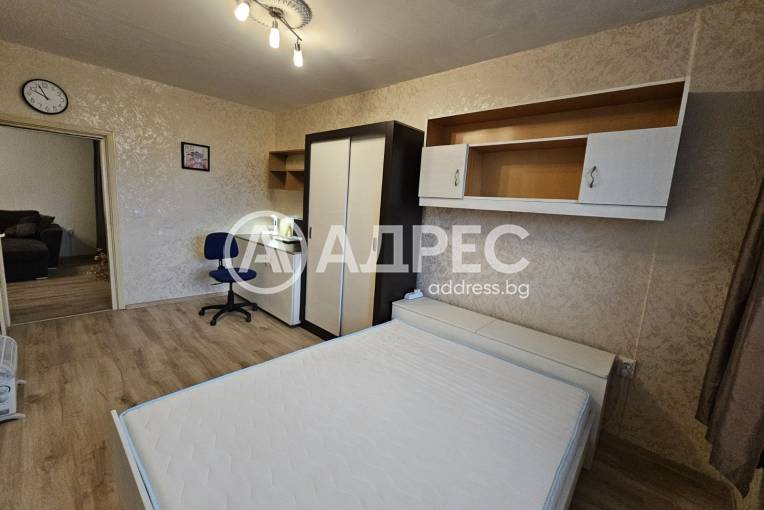 Тристаен апартамент, Варна, Електрон, 640534, Снимка 5