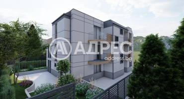 Тристаен апартамент, София, Бояна, 657534, Снимка 2