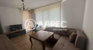 Двустаен апартамент, Варна, м-ст Ален Мак, 661534, Снимка 2