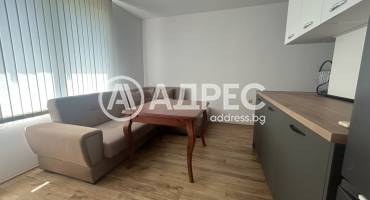 Двустаен апартамент, Варна, м-ст Ален Мак, 661534, Снимка 3