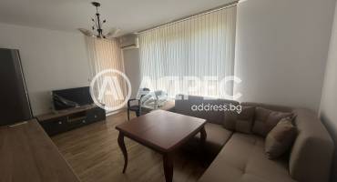 Двустаен апартамент, Варна, м-ст Ален Мак, 661534, Снимка 4