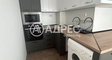 Двустаен апартамент, Варна, м-ст Ален Мак, 661534, Снимка 5