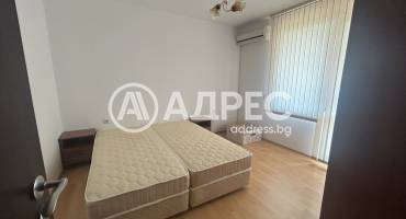 Двустаен апартамент, Варна, м-ст Ален Мак, 661534, Снимка 6