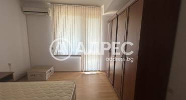 Двустаен апартамент, Варна, м-ст Ален Мак, 661534, Снимка 7