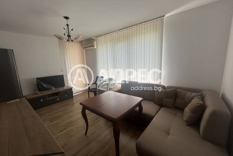 Двустаен апартамент, Варна, м-ст Ален Мак, 661534, Снимка 4