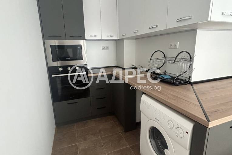 Двустаен апартамент, Варна, м-ст Ален Мак, 661534, Снимка 5