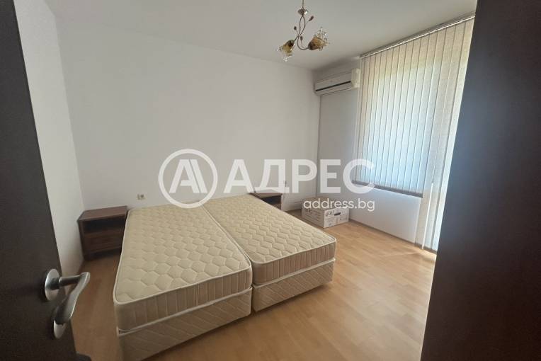 Двустаен апартамент, Варна, м-ст Ален Мак, 661534, Снимка 6