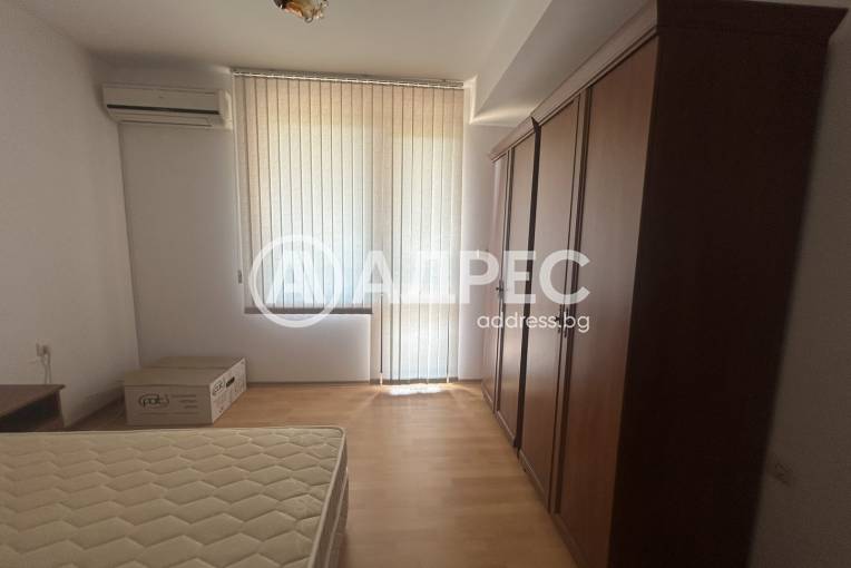 Двустаен апартамент, Варна, м-ст Ален Мак, 661534, Снимка 7