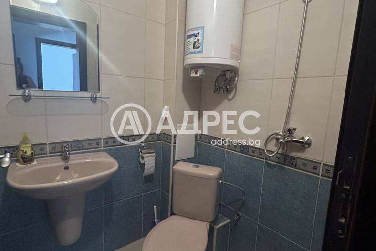 Двустаен апартамент, Варна, м-ст Ален Мак, 661534, Снимка 8