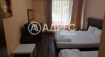 Хотел/Мотел, Благоевград, Освобождение, 673534, Снимка 10