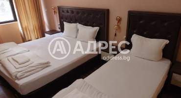 Хотел/Мотел, Благоевград, Освобождение, 673534, Снимка 12