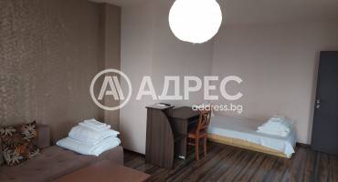 Хотел/Мотел, Благоевград, Освобождение, 673534, Снимка 21