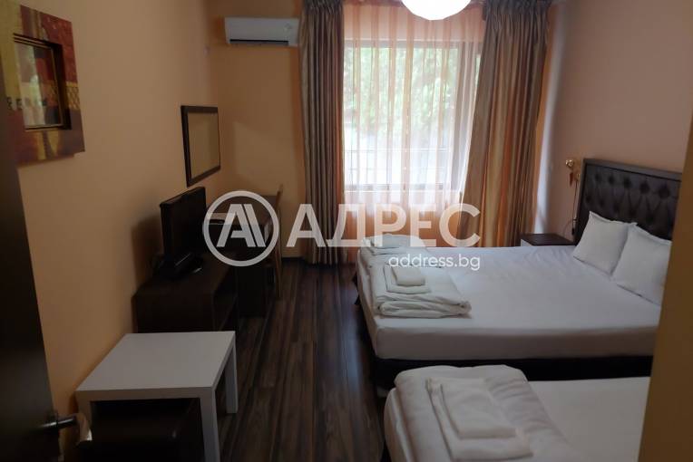 Хотел/Мотел, Благоевград, Освобождение, 673534, Снимка 10