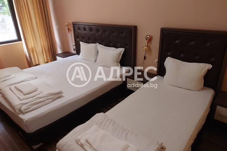 Хотел/Мотел, Благоевград, Освобождение, 673534, Снимка 12