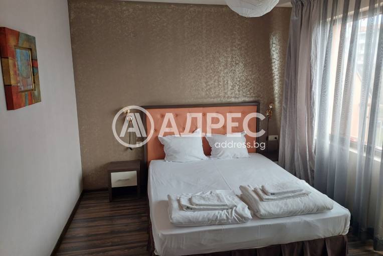 Хотел/Мотел, Благоевград, Освобождение, 673534, Снимка 16