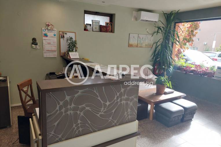 Хотел/Мотел, Благоевград, Освобождение, 673534, Снимка 2