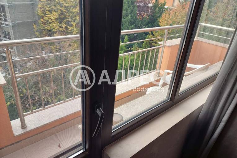 Хотел/Мотел, Благоевград, Освобождение, 673534, Снимка 22