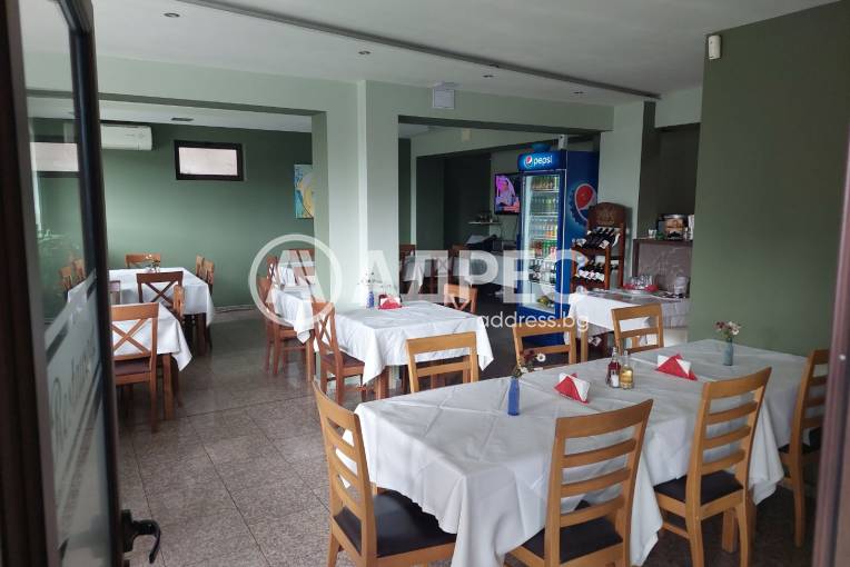 Хотел/Мотел, Благоевград, Освобождение, 673534, Снимка 27