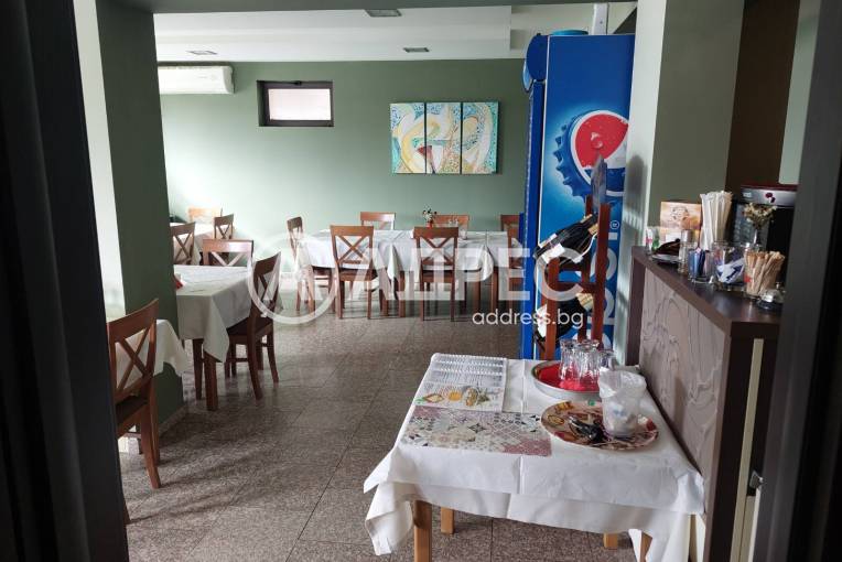 Хотел/Мотел, Благоевград, Освобождение, 673534, Снимка 3