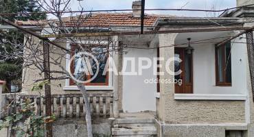 Къща/Вила, Осеново, 678534, Снимка 1