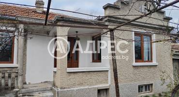 Къща/Вила, Осеново, 678534, Снимка 2