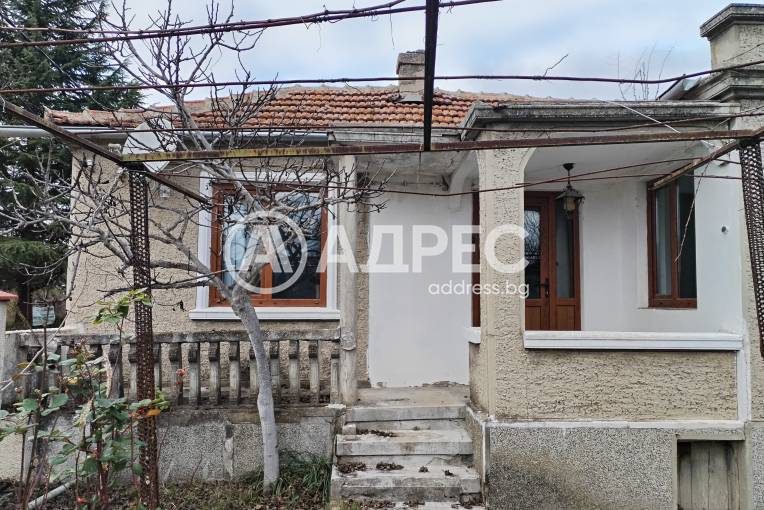 Къща/Вила, Осеново, 678534, Снимка 1