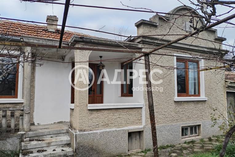 Къща/Вила, Осеново, 678534, Снимка 2