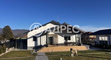 Къща/Вила, Сливен, Вилна зона, 679534, Снимка 13