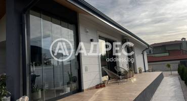 Къща/Вила, Сливен, Вилна зона, 679534, Снимка 25