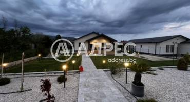 Къща/Вила, Сливен, Вилна зона, 679534, Снимка 9