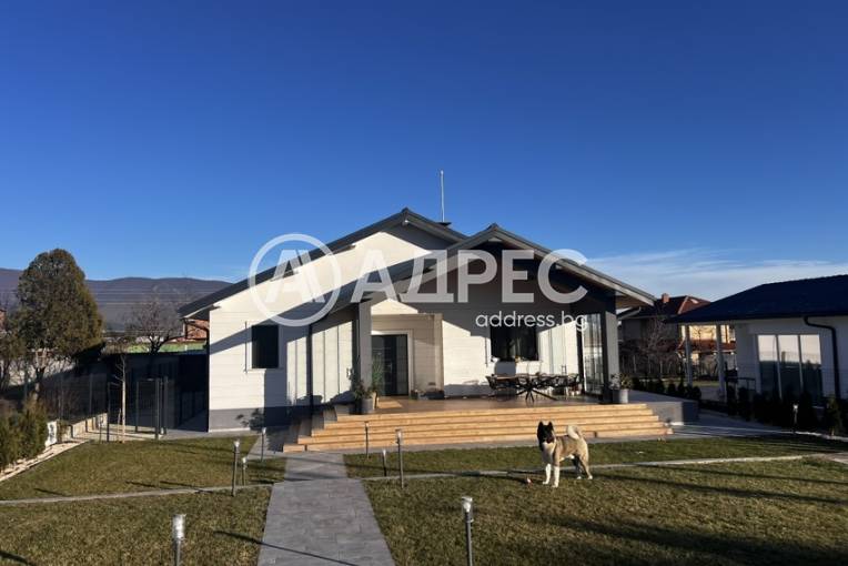 Къща/Вила, Сливен, Вилна зона, 679534, Снимка 13