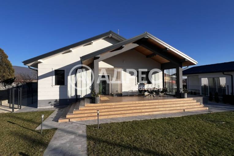 Къща/Вила, Сливен, Вилна зона, 679534, Снимка 16