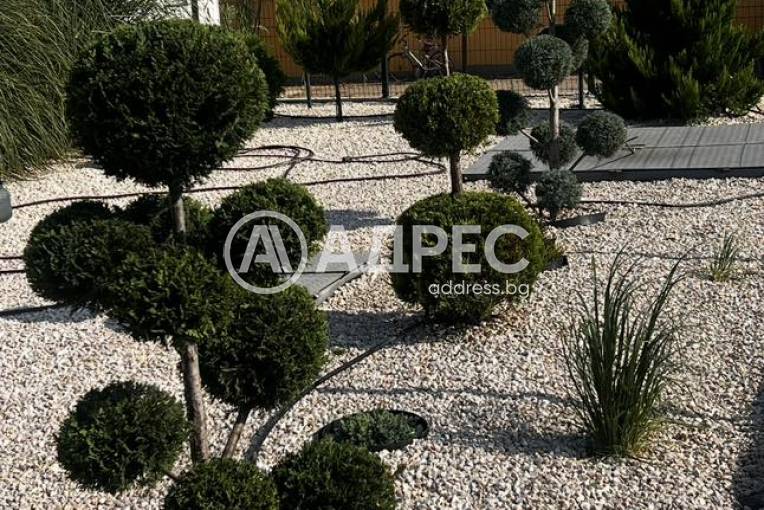 Къща/Вила, Сливен, Вилна зона, 679534, Снимка 21