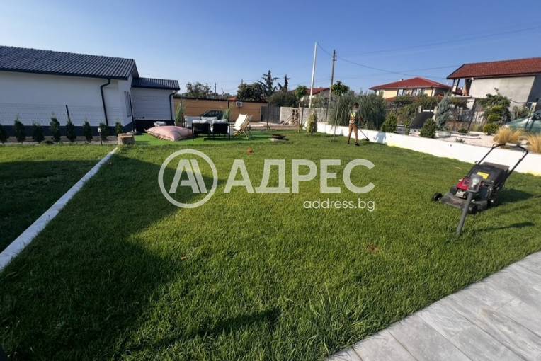 Къща/Вила, Сливен, Вилна зона, 679534, Снимка 23