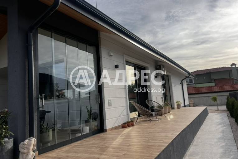 Къща/Вила, Сливен, Вилна зона, 679534, Снимка 25