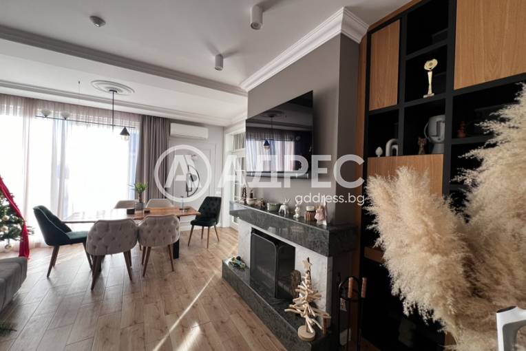 Къща/Вила, Сливен, Вилна зона, 679534, Снимка 4