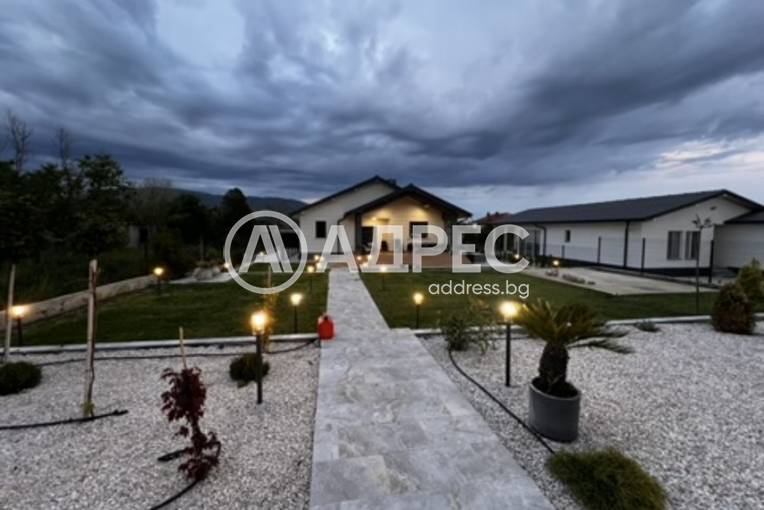 Къща/Вила, Сливен, Вилна зона, 679534, Снимка 9