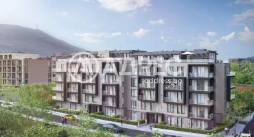 Тристаен апартамент, София, Манастирски ливади - изток, 680534, Снимка 1