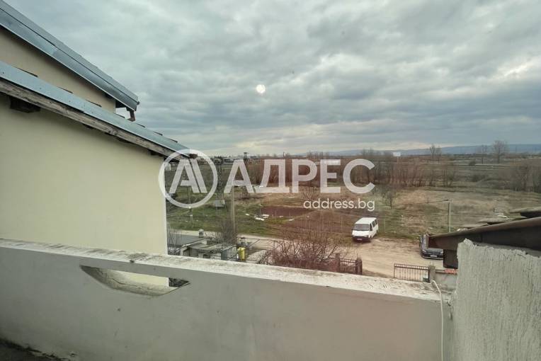 Тристаен апартамент, Божурище, 688534, Снимка 4