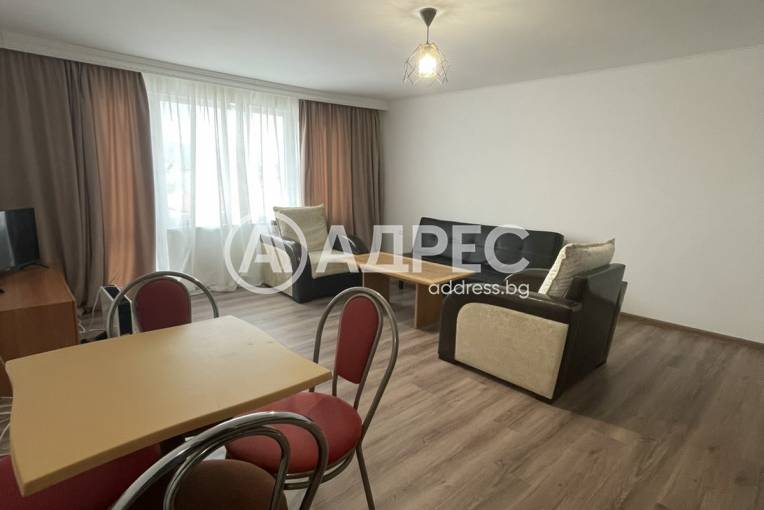 Тристаен апартамент, Божурище, 688534, Снимка 7