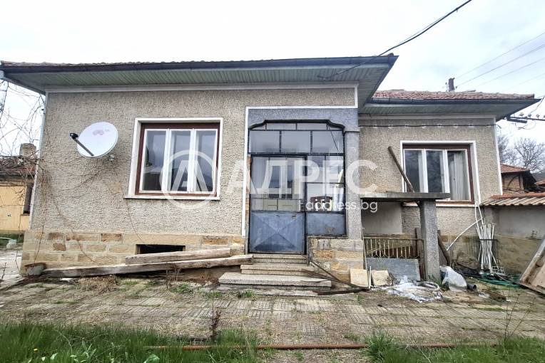 Къща/Вила, Богатово, 690534, Снимка 1