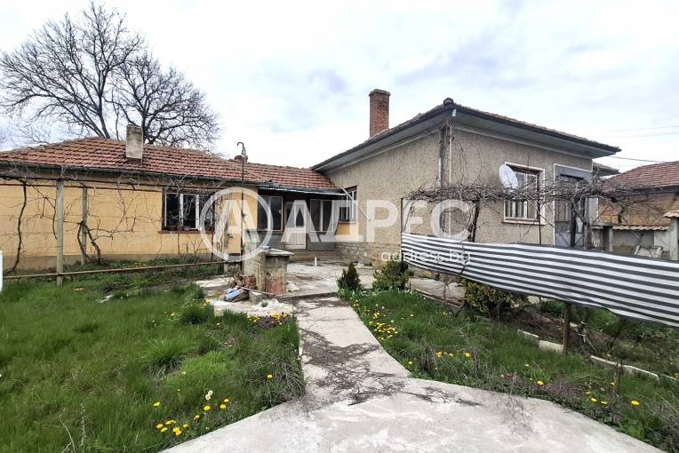 Къща/Вила, Богатово, 690534, Снимка 3