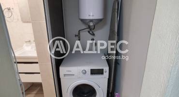 Тристаен апартамент, Пазарджик, Център, 693534, Снимка 13