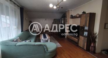 Тристаен апартамент, Пазарджик, Център, 693534, Снимка 2