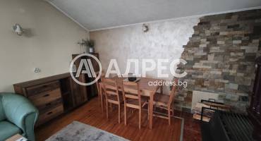 Тристаен апартамент, Пазарджик, Център, 693534, Снимка 4