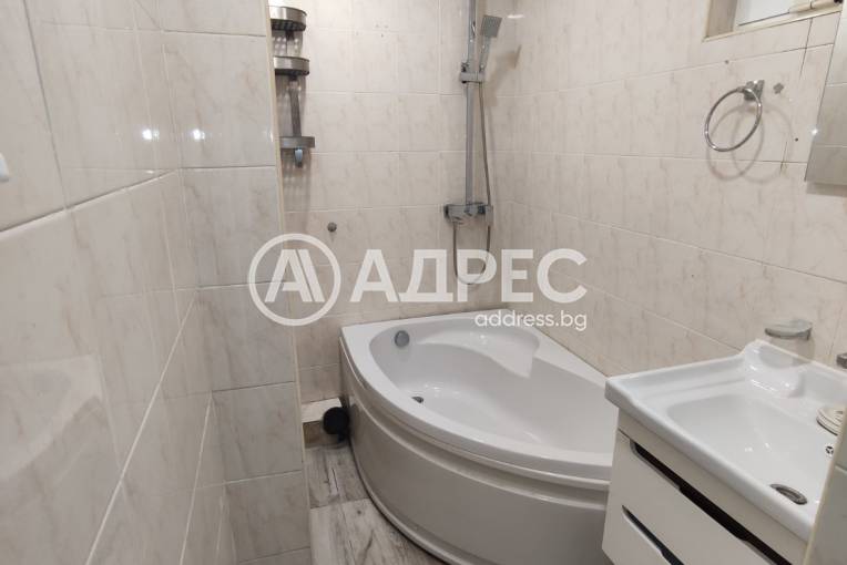Тристаен апартамент, Пазарджик, Център, 693534, Снимка 12