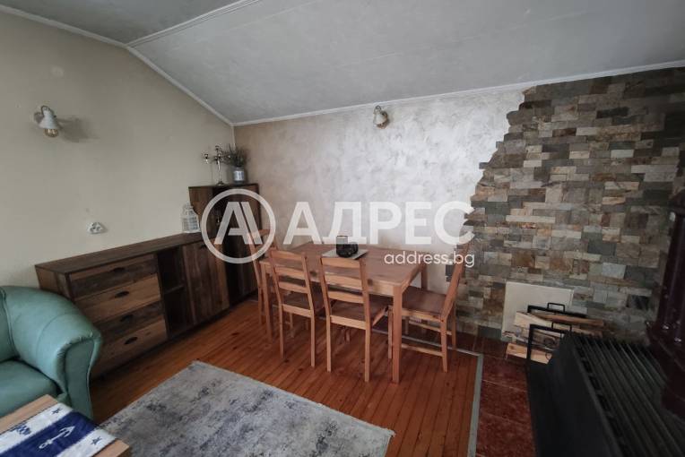 Тристаен апартамент, Пазарджик, Център, 693534, Снимка 4
