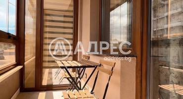 Многостаен апартамент, София, Младост 1, 695534, Снимка 6